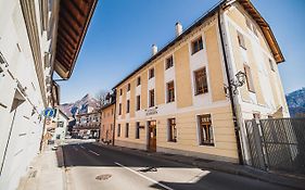 Apartments Rombon Klavdij With Free Onsite Parking